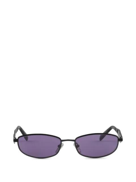 sunglasses with Prada logo by PRADA