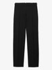 wool trousers by PRADA wool trousers by PRADA
