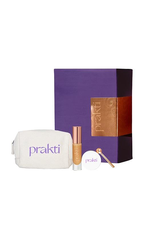 Prakti KhushiKiss Lip Perfecting Duo in Beauty by PRAKTI Prakti KhushiKiss Lip Perfecting Duo in Beauty by PRAKTI