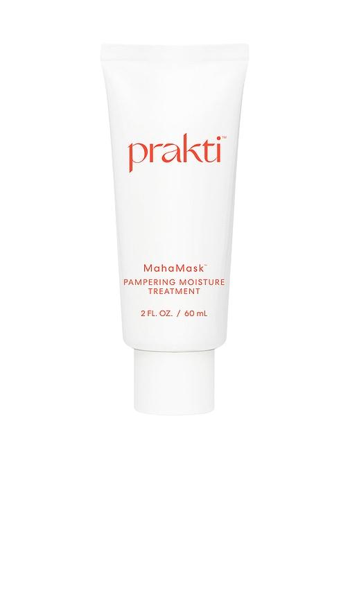 Prakti MahaMask Pampering Moisture Treatment in Beauty by PRAKTI