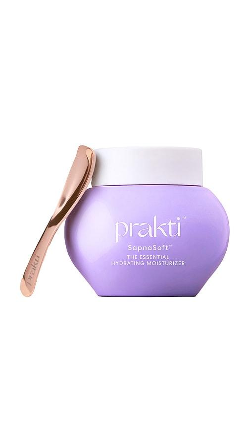 Prakti SapnaSoft Essential Hydrating Moisturizer in Beauty by PRAKTI