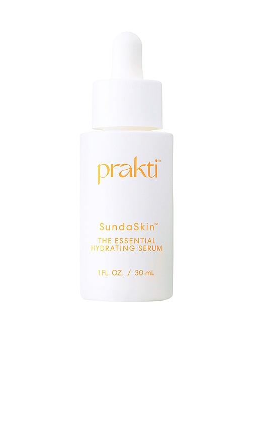 Prakti SundaSkin Essential Hydrating Serum in Beauty by PRAKTI