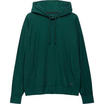Altitude Tracker LT Hoodie by PRANA