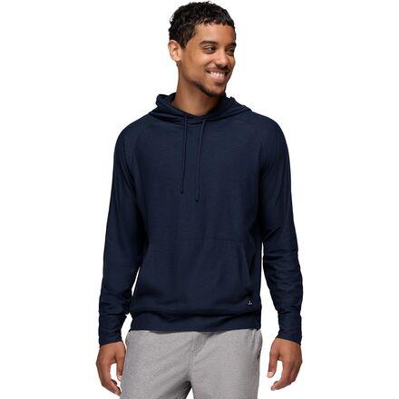 Altitude Tracker LT Hoodie by PRANA