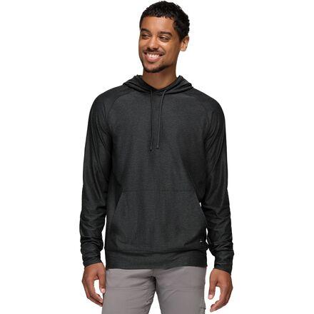 Altitude Tracker LT Hoodie by PRANA