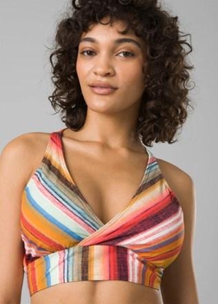 Atalia Swimsuit Top D-DD Cup by PRANA