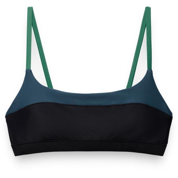 Baja Bound Adjustable Swimsuit Top by PRANA