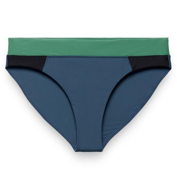 Baja Bound Summer Wave Swimsuit Bottoms by PRANA