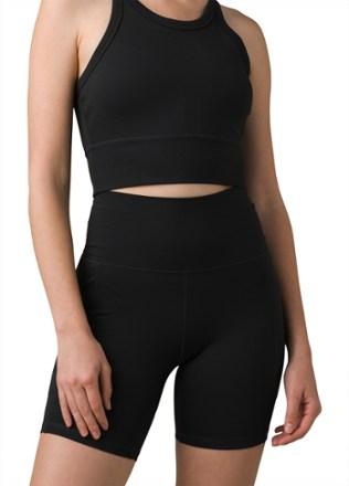 Becksa Bike Shorts by PRANA