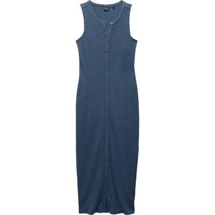 Cambria Cove Maxi Dress by PRANA