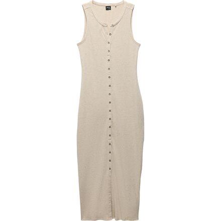 Cambria Cove Maxi Dress by PRANA