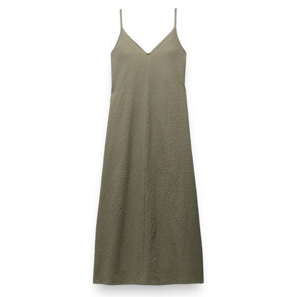 Coastal Sol Maxi Dress by PRANA