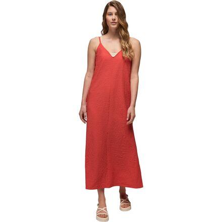 Coastal Sol Maxi Dress by PRANA