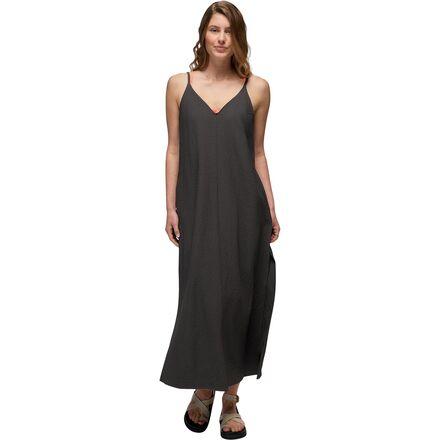 Coastal Sol Maxi Dress by PRANA
