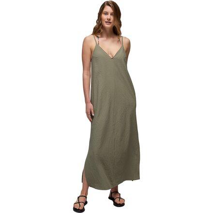 Coastal Sol Maxi Dress by PRANA