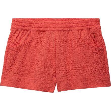 Coastal Sol Short by PRANA