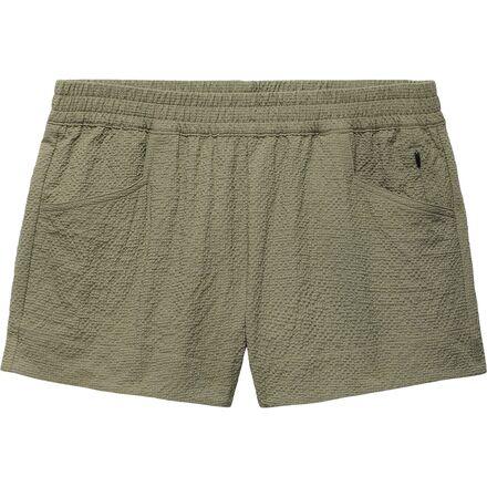 Coastal Sol Short by PRANA