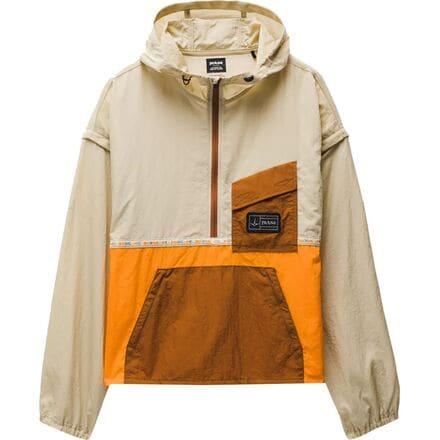 Connector Convertible Jacket by PRANA