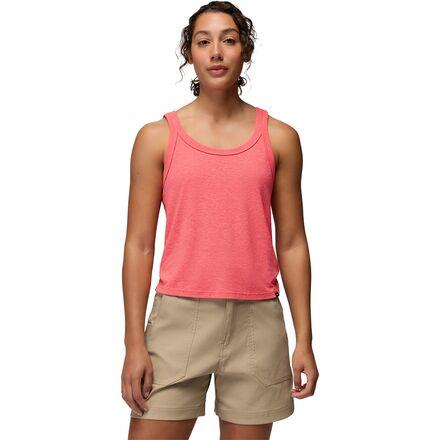 Cozy Up Scoop Tank Top by PRANA