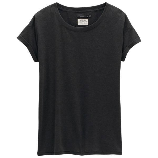 Cozy Up T-Shirt by PRANA