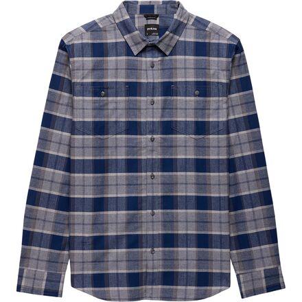 Dolberg Flannel Shirt by PRANA
