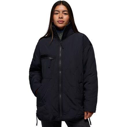 Encinitas Field Coat by PRANA