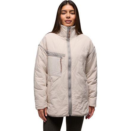 Encinitas Field Coat by PRANA