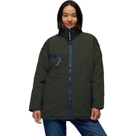 Encinitas Field Coat by PRANA