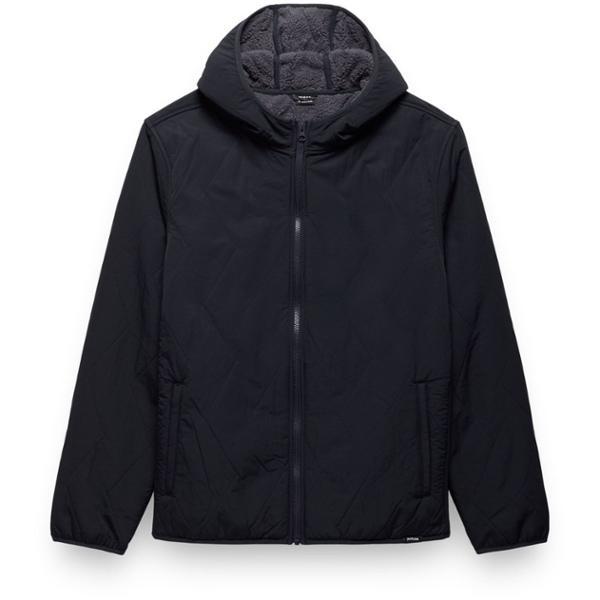 Encinitas Full Zip Hoodie by PRANA