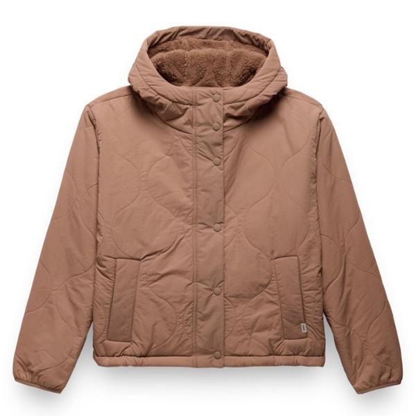Encinitas Insulated Jacket by PRANA