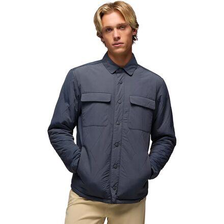 Encinitas Shacket by PRANA