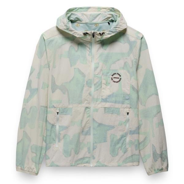 Encinitas Windbreaker by PRANA