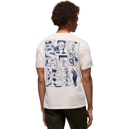 Everyday Storybook Short-Sleeve T-Shirt by PRANA