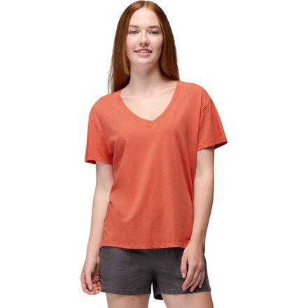 Everyday V-Neck T-Shirt by PRANA