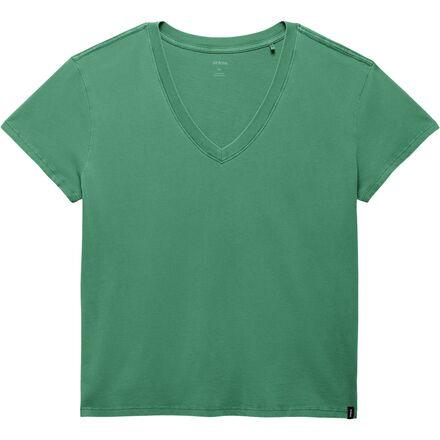 Everyday V-Neck T-Shirt by PRANA