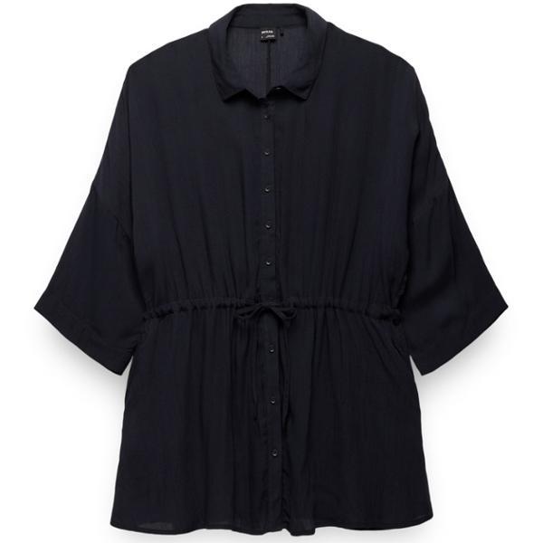 Fernie Shirt Dress by PRANA