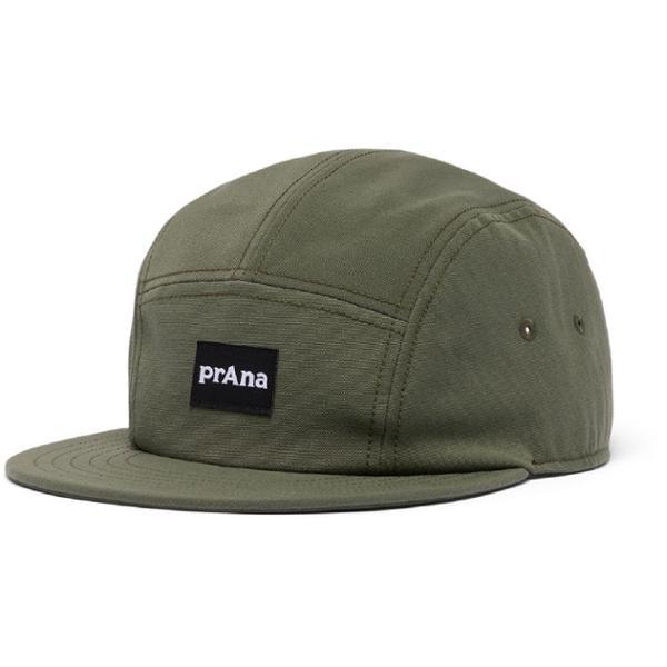 Foothills Flat Brim Hat by PRANA