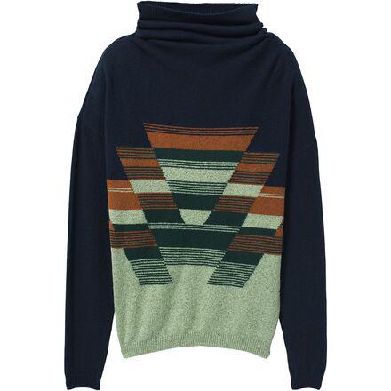 Frosted Pine Sweater by PRANA