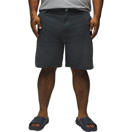 Furrow 8in Short by PRANA