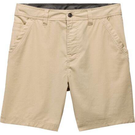Furrow 8in Short by PRANA