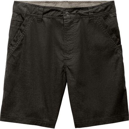 Furrow 8in Short by PRANA