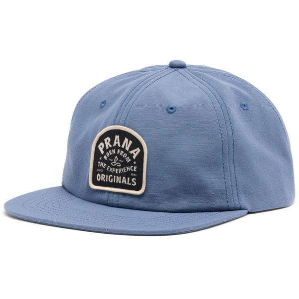Gazin Patch Hat by PRANA