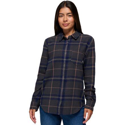 Golden Canyon Flannel Shirt by PRANA
