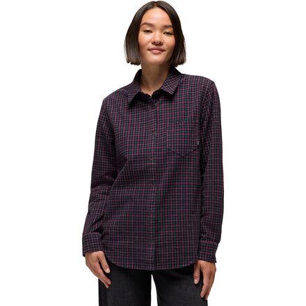 Golden Canyon Flannel Shirt by PRANA
