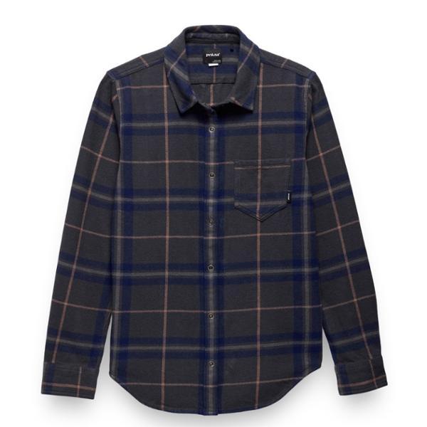 Golden Canyon Flannel Shirt by PRANA