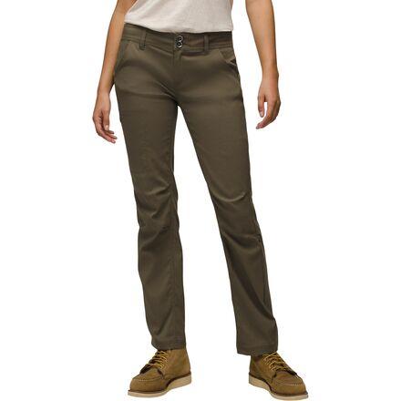 Halle Straight Pant by PRANA