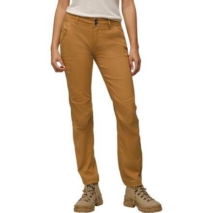 Halle Straight Pant by PRANA