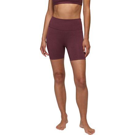 Heavana 6in Short by PRANA