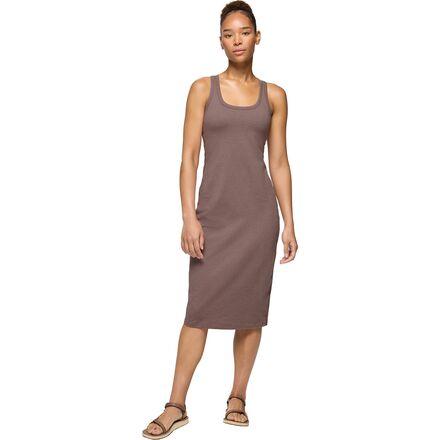 Heavana Racerback Midi Dress by PRANA