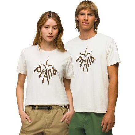 Heritage Graphic Short-Sleeve T-Shirt by PRANA